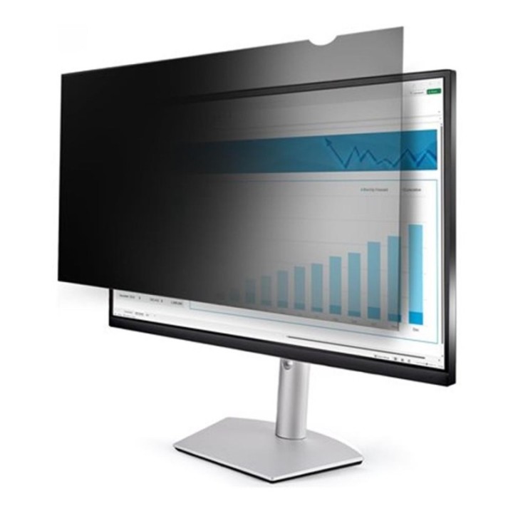 startechcom filtro de privacidad startech para monitor 22 pulgadas