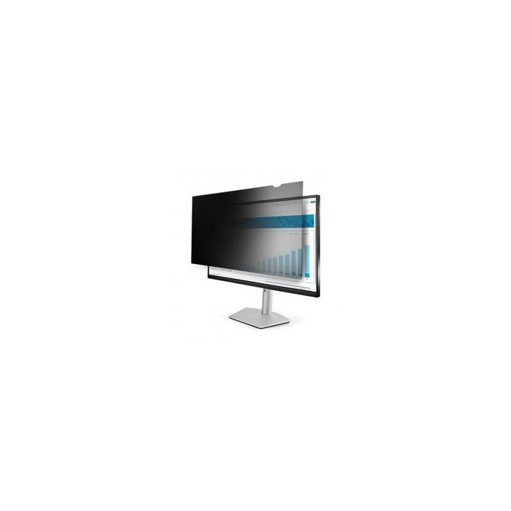 startechcom filtro de privacidad startech para monitor 22 pulgadas