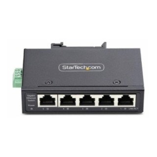 startechcom switch startech i51g   ethernet   switch 5 puertos