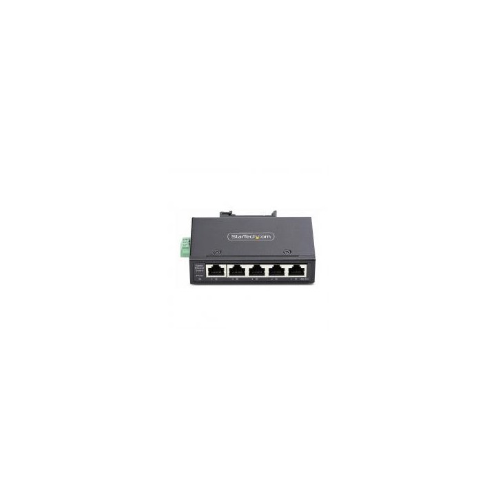 startechcom switch startech i51g   ethernet   switch 5 puertos