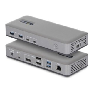 startechcom docking station startech 11 en 1