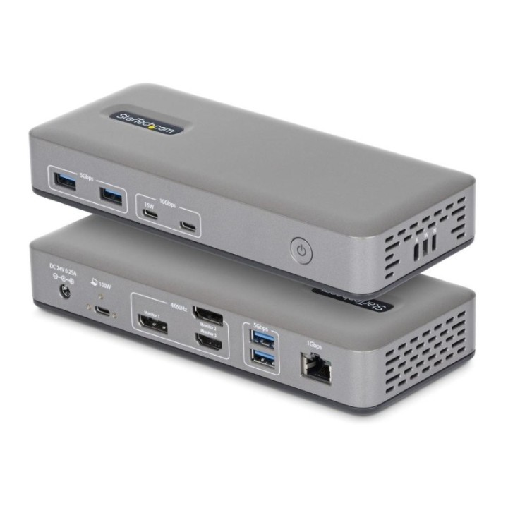 startechcom docking station startech 11 en 1