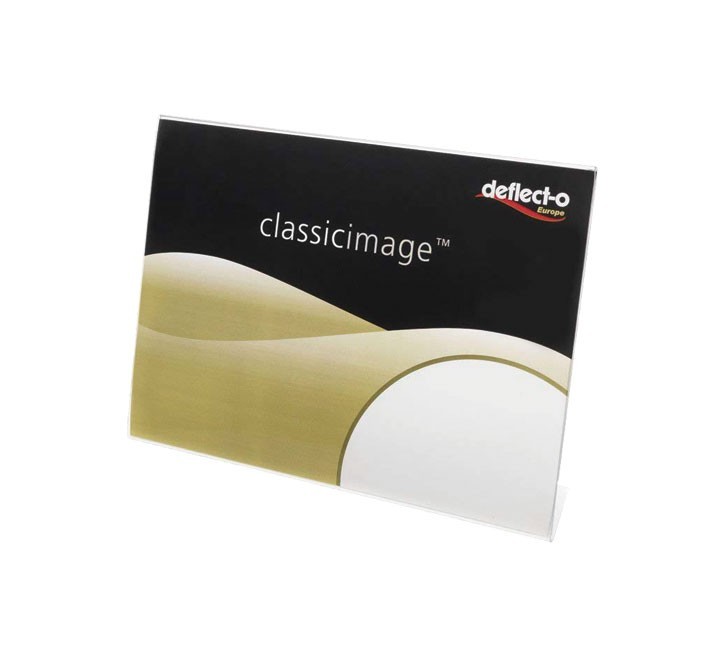 expositor deflecto en l a3 47611