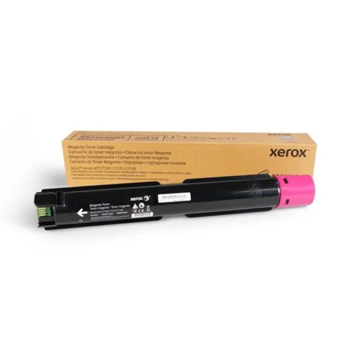 xerox toner xerox versalink c7100 magenta