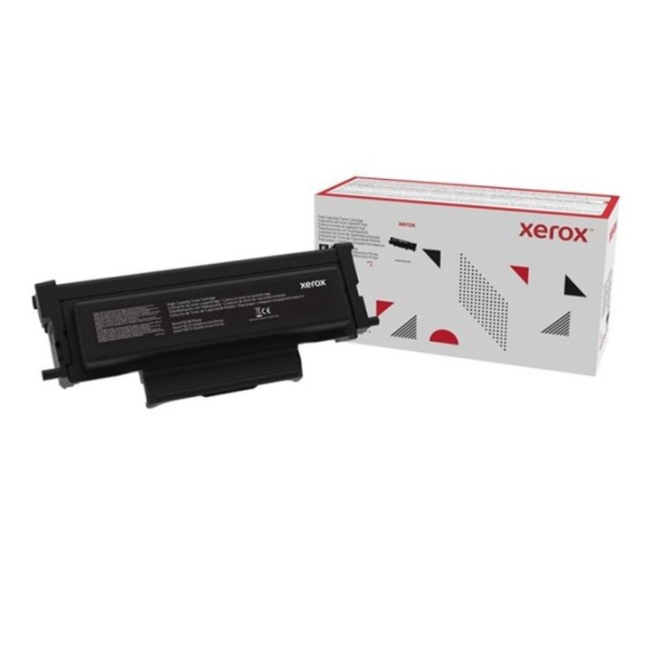 xerox toner xerox b230   b225   b235 gran capacidad negro