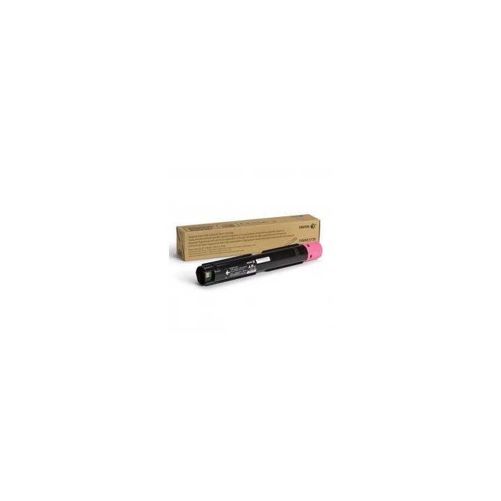 xerox toner xerox c7020 c7025 c7030 magenta