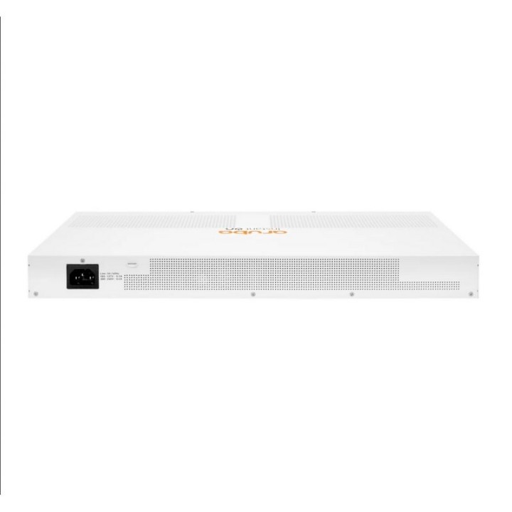 hpe nw ion 1930 24xgbe 4sfp+ switch 1u