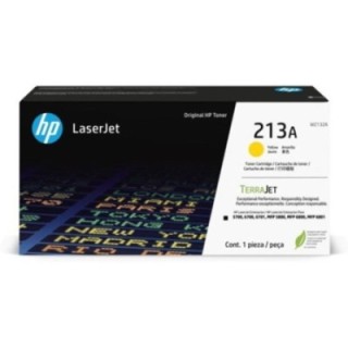 hp toner hp laserjet 213a amarillo
