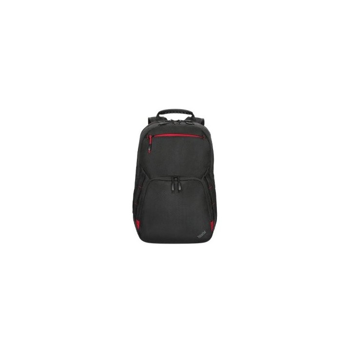 mochila lenovo para portatil thinkpad essential plus 15.6"  39.6 cm