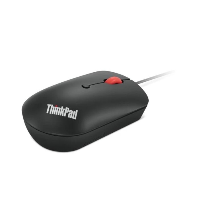 lenovo rat?n compacto con cable thinkpad usb c