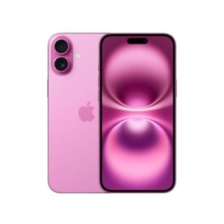 apple movil apple iphone 16 plus 256gb pink