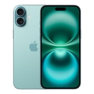 apple apple iphone 16 plus 256gb verde