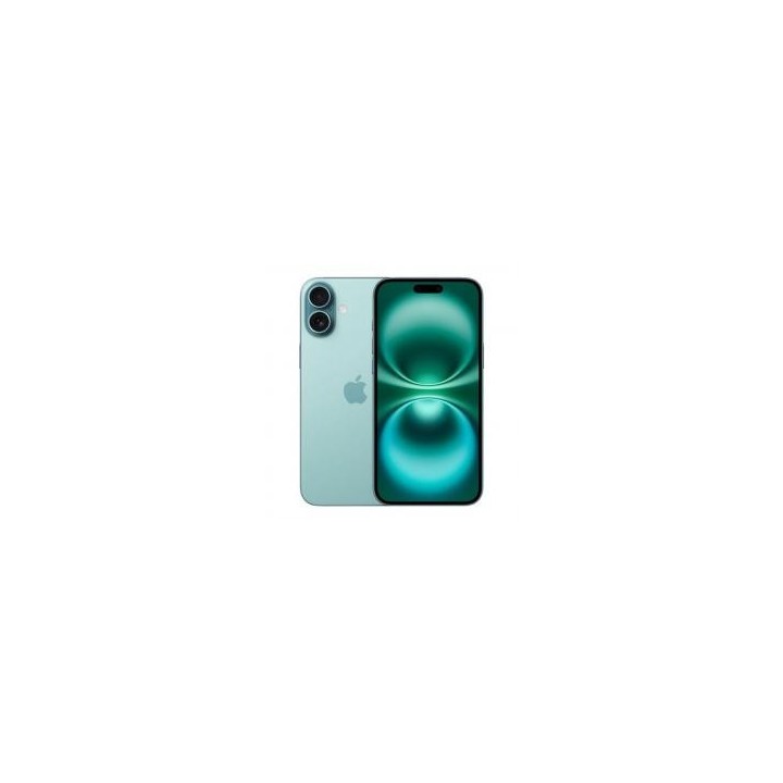 apple apple iphone 16 plus 256gb verde