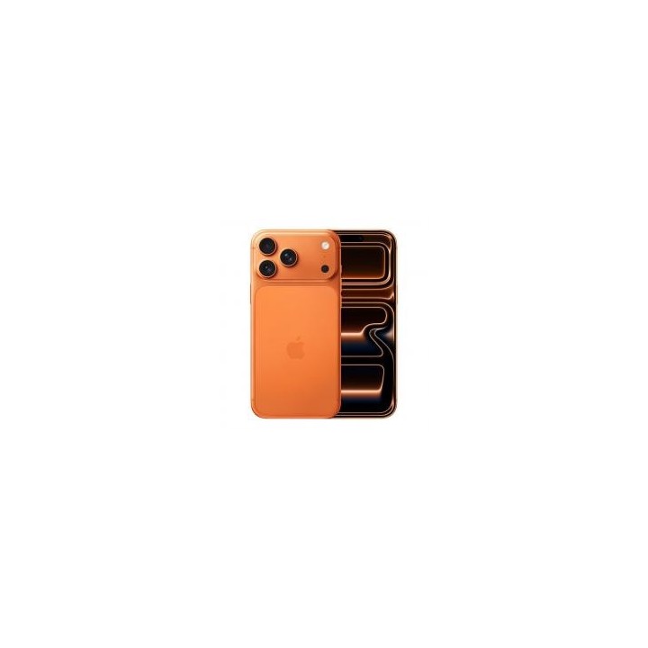 apple apple iphone 17 pro max 512gb cosmic orange