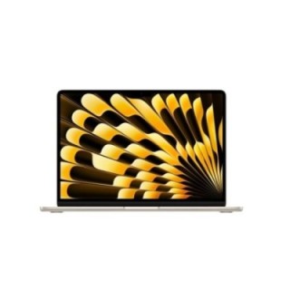 apple portatil apple macbook air 13 apple m5   24gb   ssd 1tb   13.6 pulgadas   starlight