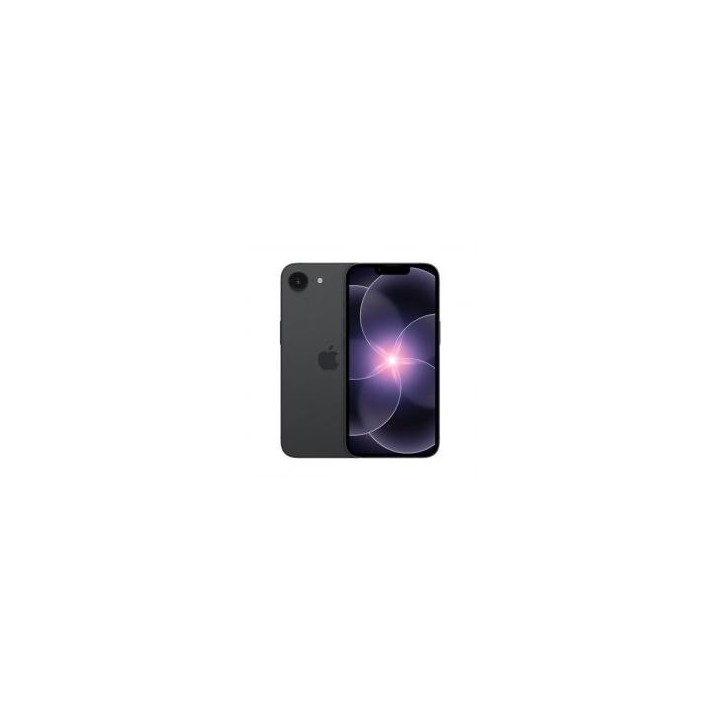 apple movil apple iphone 17e 256gb black
