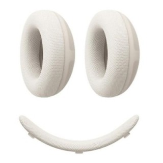 apple kit de almohadillas apple para beats 360 cushion blanco