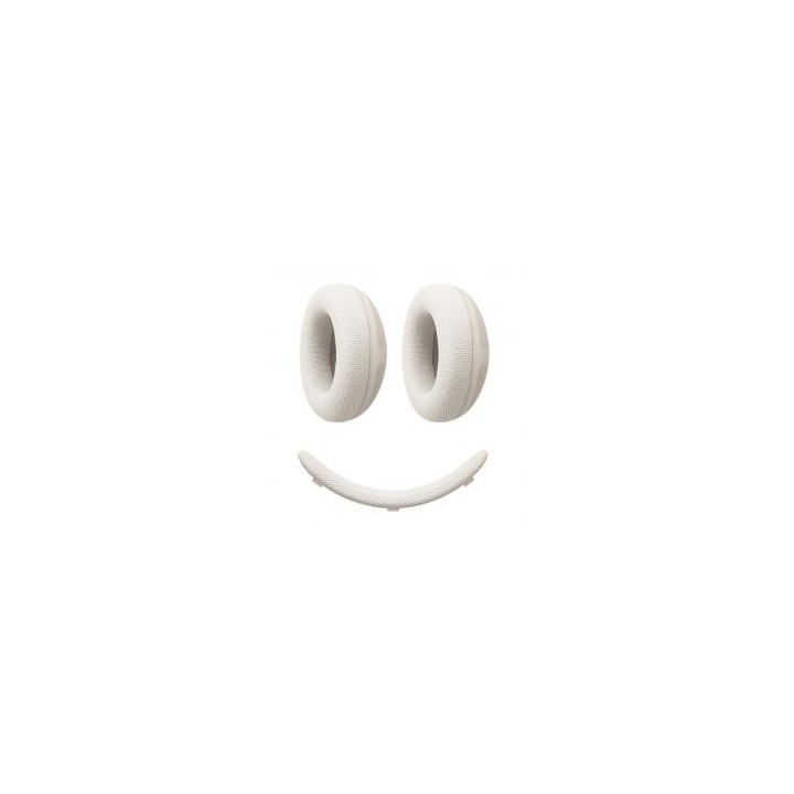 apple kit de almohadillas apple para beats 360 cushion blanco