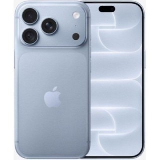 apple apple iphone 18 pro 256gb rom glacier