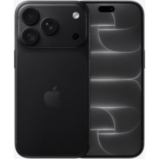 apple apple iphone 18 pro 2tb rom black