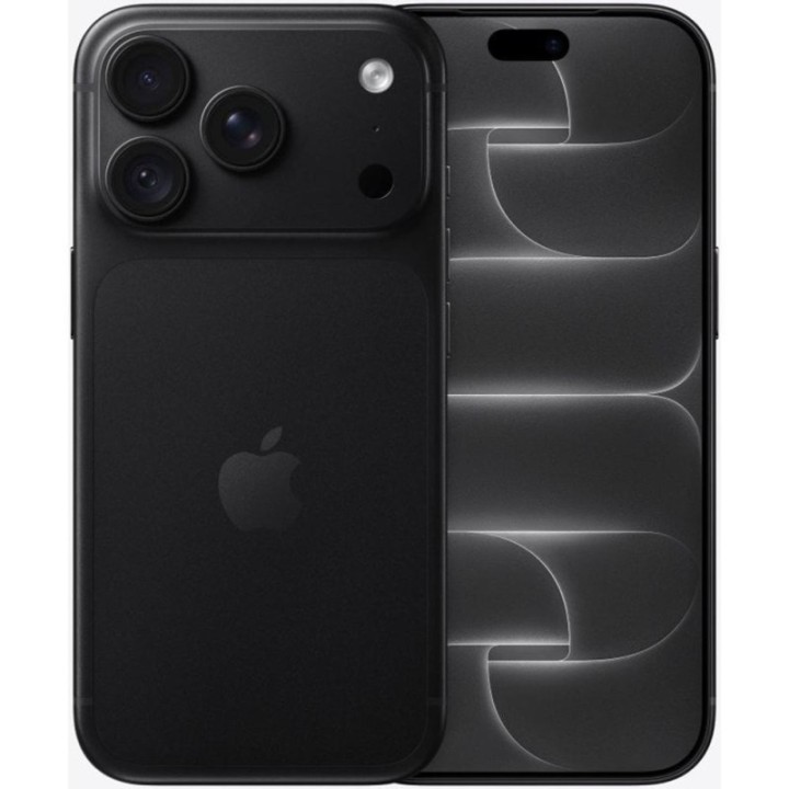 apple apple iphone 18 pro 2tb rom black