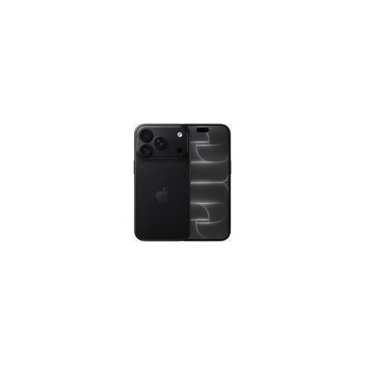 apple apple iphone 18 pro 2tb rom black