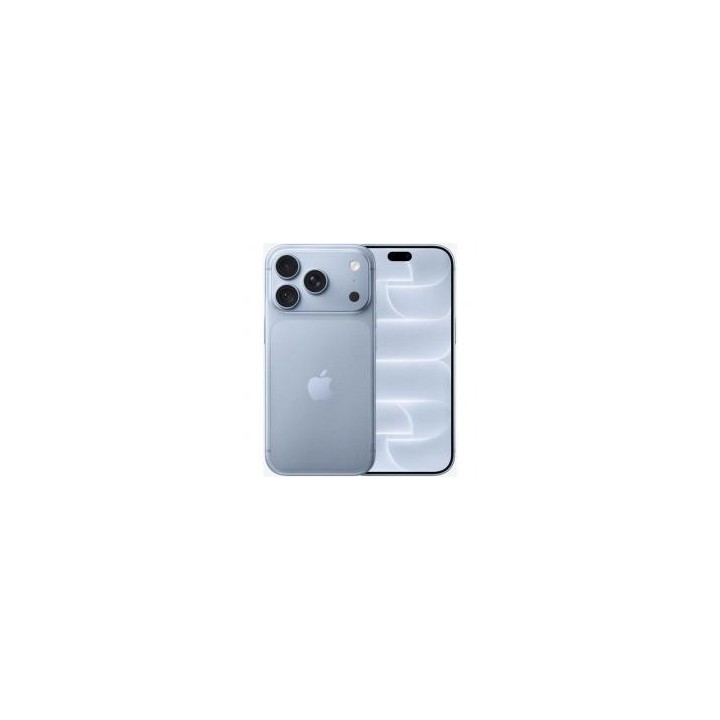 apple apple iphone 18 pro 2tb rom glacier