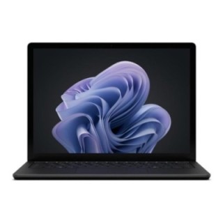 microsoft portatil microsoft surface laptop 6 ultra 7   165h 16gb ssd 256gb 15 pulgadas