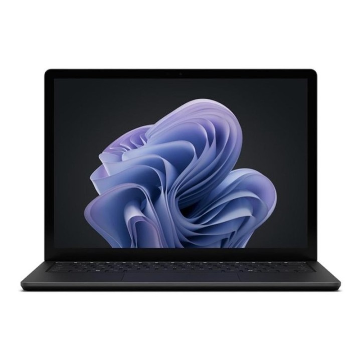 microsoft portatil microsoft surface laptop 6 ultra 7   165h 16gb ssd 256gb 15 pulgadas