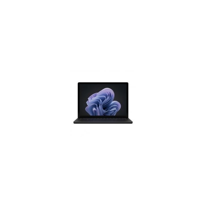 microsoft portatil microsoft surface laptop 6 ultra 7   165h 16gb ssd 256gb 15 pulgadas