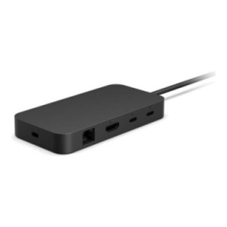 microsoft docking station microsoft surface usb tipo c 4 en 1