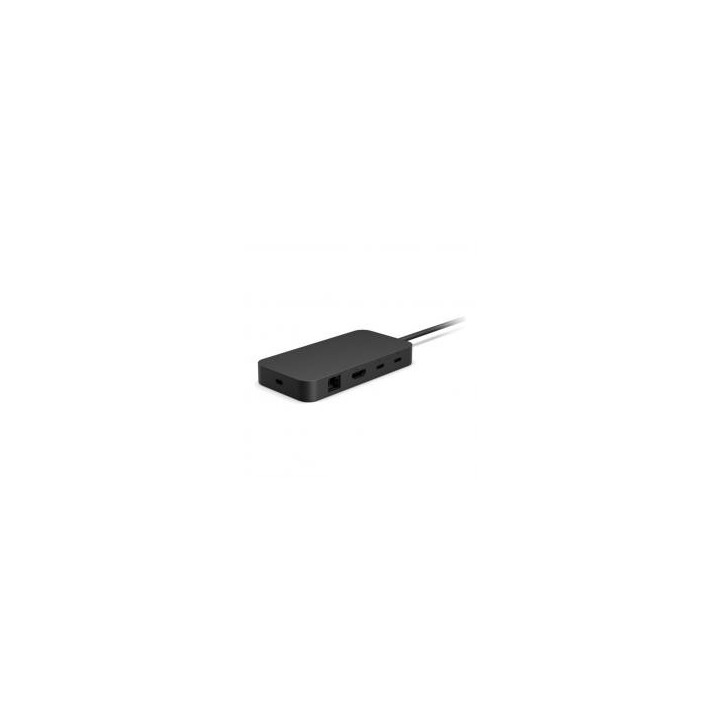 microsoft docking station microsoft surface usb tipo c 4 en 1