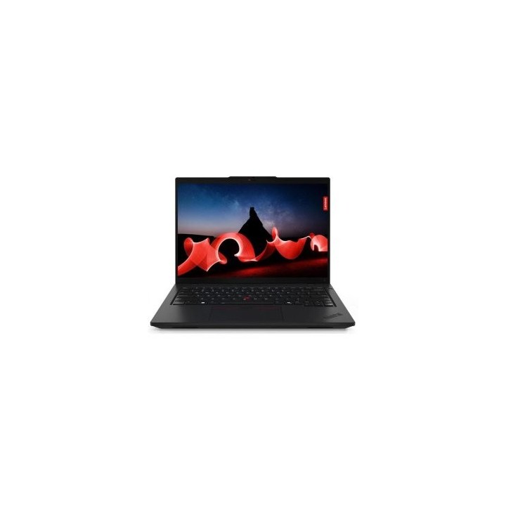 portatil lenovo thinkpad l14 g5 amd ryzen 5 pro 7535u 14" 16gb 512gb w11pro