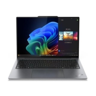 lenovo portatil lenovo thinkpad x9   14 u7   258v    32gb    ssd 1tb    14 pulgadas    w11p