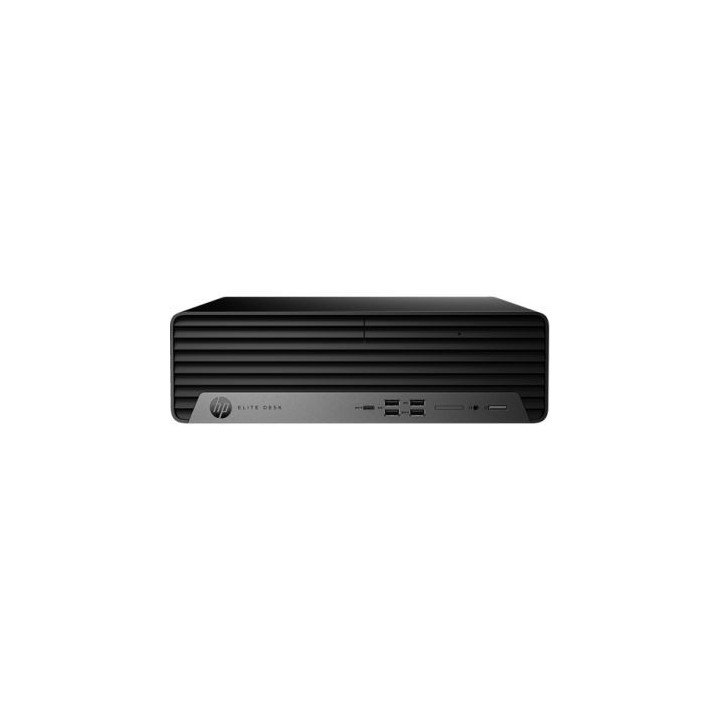 hp ordenador hp elite 800 sff g9 i5   14500    16gb    ssd 512gb    red    w11pro