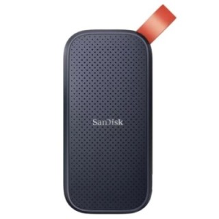 sandisk disco duro externo ssd sandisk 1tb portable usb tipo c