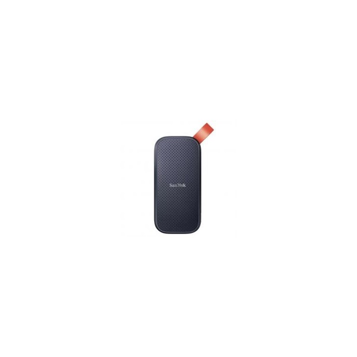 sandisk disco duro externo ssd sandisk 1tb portable usb tipo c