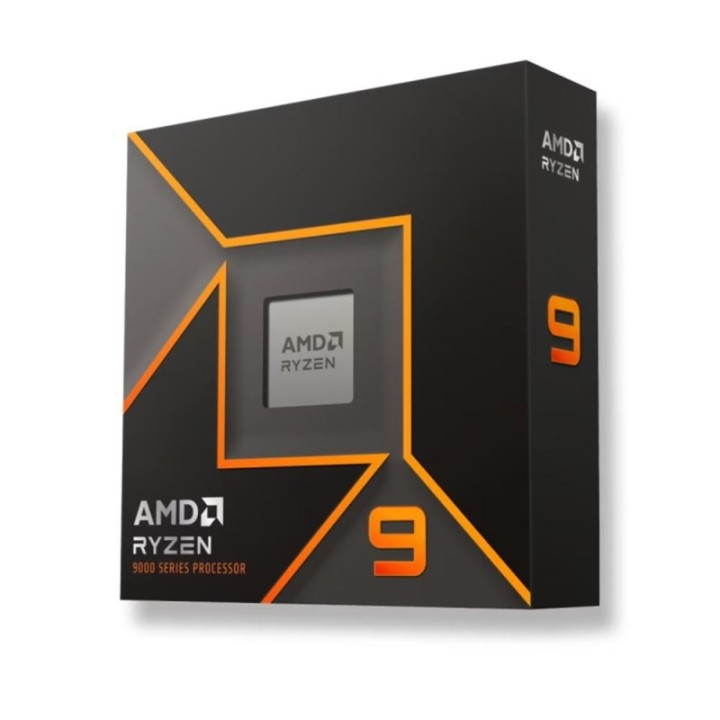 amd procesador amd ryzen 9 9950x 4.3ghz am5 box