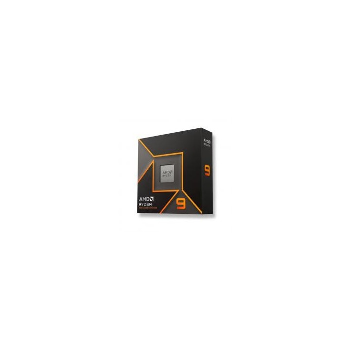 amd procesador amd ryzen 9 9950x 4.3ghz am5 box