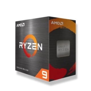 amd amd ryzen 9 5900xt 4.8ghz 64mb am4 sin ventilador