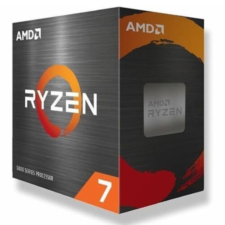 amd procesador amd ryzen 7 5800xt 8 core 4.8ghz am5 box
