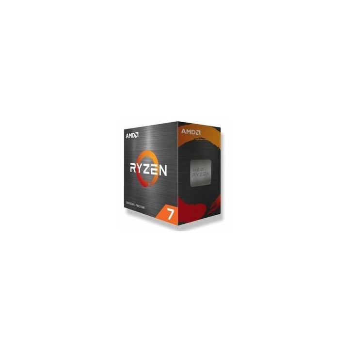amd procesador amd ryzen 7 5800xt 8 core 4.8ghz am5 box
