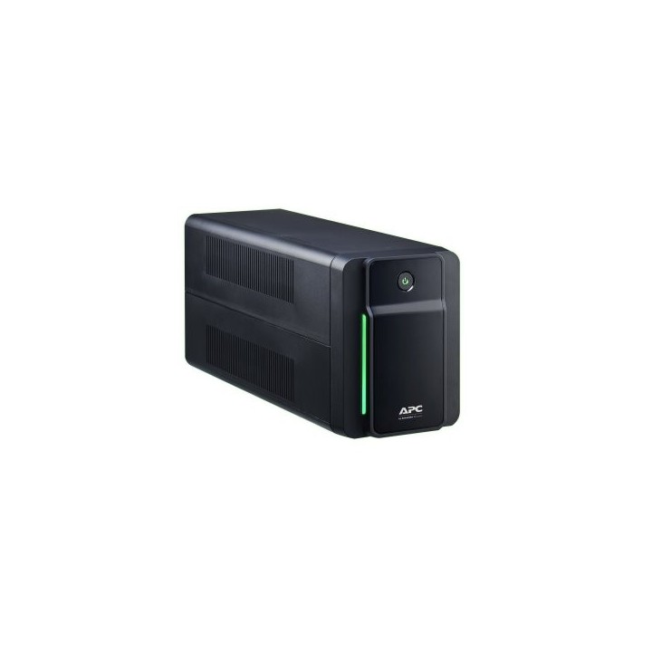 sai apc back ups bx950mi 950va 520w line interactive 6xiec avr torre
