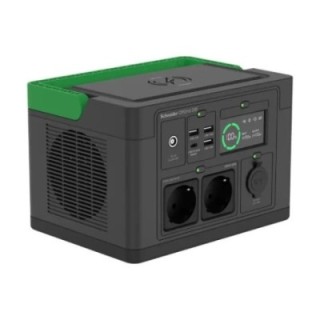 apc pps330 gr estacion de carga port?til