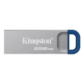 kingston memoria usb 3.2 kingston 256gb datatraveler kyson