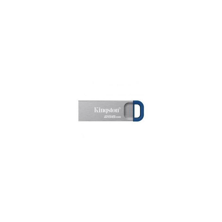 kingston memoria usb 3.2 kingston 256gb datatraveler kyson