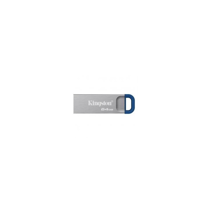 kingston memoria usb 3.2 kingston 64gb datatraveler kyson