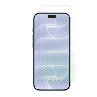 protector de pantalla belkin titan smartshield ova299hq antirreflejo iphone 18 pro iphone 17 pro
