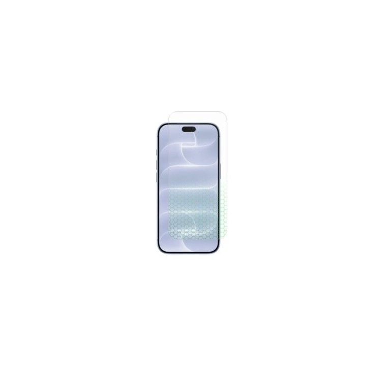 protector de pantalla belkin titan smartshield ova300hq antirreflejo iphone 18 pro max