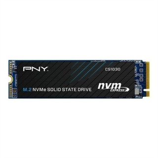 pny disco duro interno ssd pny cs1030 500gb m.2 pcie 3 nvme